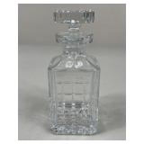 Crystal Decanter