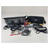 Rockwell & Porter Cable Oscillating Multi-tools