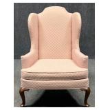 Drexel Wingback Chair