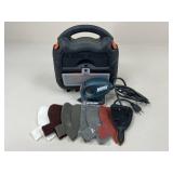 Black & Decker Mouse Sander/Polisher