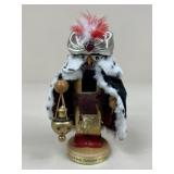 Steinbach "Chubby Balthasar" Nutcracker