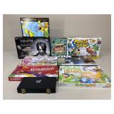Magic Kit|Puzzle & Game Assortment / 9 pc