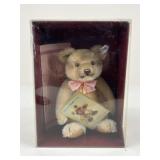 Steiff "Jackie 1953" Bear NIP