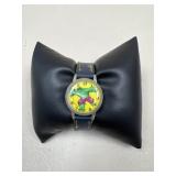 Vintage Hulk Watch