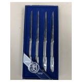 Towle Knives / 4 pc