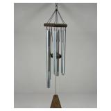 Arias Wood & Metal Wind Chime