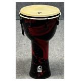 Toca Hand Percussion Instrument w / Carrying Case