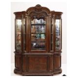 Vaughan China Cabinet