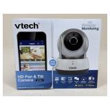 V-Tech HD Pan & Tilt Camera - NIB