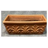 Terracotta Planter