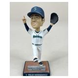 Felix Hernandez Bobblehead