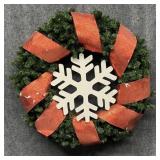 Christmas Wreath