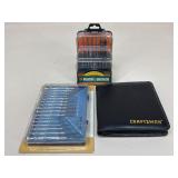 Black & Decker|Craftsman+ Drill Bits & Hand Tools