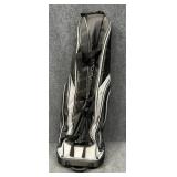 Tourtrek Golf Club/Bag Rolling Storage Bag