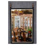 Wall Mirror