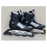 Sz. 9 Ultrablade Adult Inline Skates