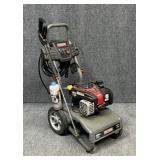 Craftsman Pressure Washer