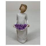 Willow Tree "Simple Joys" Figure