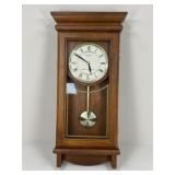 Seiko Quartz Wall Clock