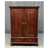 Ethan Allen Armoire