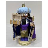 Steinbach "Chubby Casper" Nutcracker