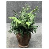 3 Ft Artificial Plant w / Container