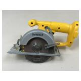 Dewalt 5 3/8 Trim Saw