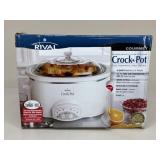 Rival Smart-Pot Slow Cooker