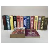 Vintage Chilton Auto Repair Manuals|15 pc