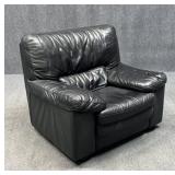 Leather Arm Chair