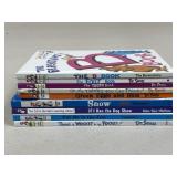 Dr.Seuss Books / 9 pc