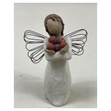 Willow Tree "Good Health" Figure