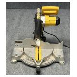 DeWalt 12" Compound Miter Saw