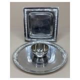 Serving Dish Assortment / 3 pc