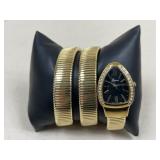 Genoa "Snake" Watch