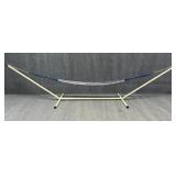 Metal Frame Hammock