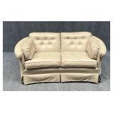 Loveseat  Sofa