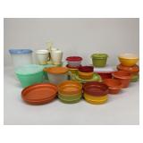 Vintage Tupperware|24 pc