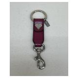 Coach Keychain
