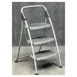 Polder Step Stool