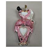 Christopher Radko Flamingo Ornament