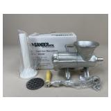 Gander Cast Iron Manual Meat Grinder
