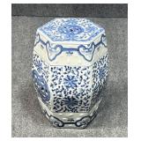 Ceramic Garden Stool