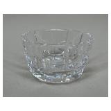 Waterford Butter Dish