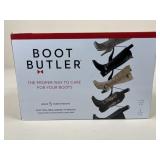 Boot Butler Boot Holder NIB