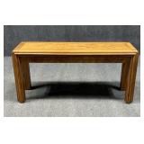 Sofa Table