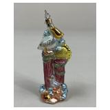 Christopher Radko Ornament