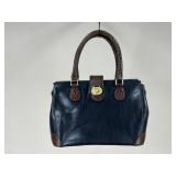 Brahmin Leather Purse