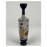 Handmade Terracotta Vase