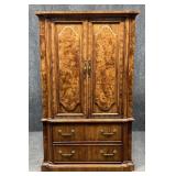 American of Martinsville Armoire